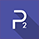 P2 Logo
